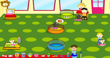 Qendra-grooming-daycare-pet