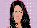 Հագնվում-խաղը-megan-fox