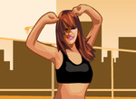 Խաղալ-dance-ի-honey