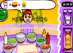 Кухня-игра-fastfood