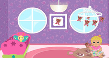 Game-room-decorating-бебе