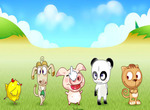 Jocs-de-animals-dr-gael