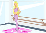 Play-dance-with-barbie