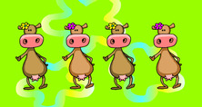 Adloniant-cerddorol-gyda-teirw
