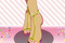 Pedikura-hra-prsty-modni-dream