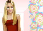 Dress-up-spil-hayden-panettiere