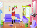 Decorating-a-game-of-star-lodge