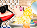 Juego-barber
