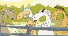 გუნდური-მუსიკა-რომელსაც-ცხენები