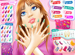 Manicure-bunaidh