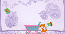 Selvaggina-soda-pop-ragazze-kitty-cat