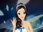 Mchezo-msumari-makeup