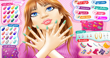 원본-매니큐어