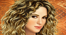 ஷகிரா-உடன்-மேக்-அப்-கேம்