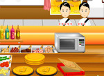 Game-preparartion-pizza