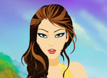 Makeover-laro-at-memorization