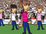 Плаи-Данце-са-навијача
