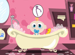 Baby-i-bath
