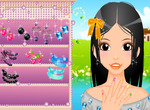 Makeup-game-farm