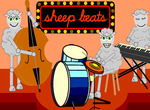 Nghe-nhac-voi-sheep-sheep-beats